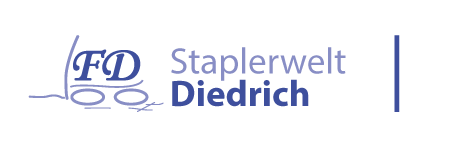 STAPLERWELT DIEDRICH