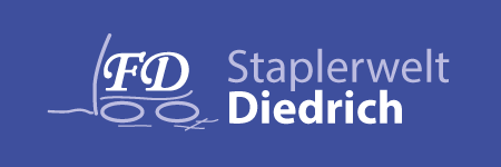 STAPLERWELT DIEDRICH